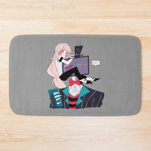 Item preview, Hazbin Hotel Vox designed and sold by Timbo-Johnson.