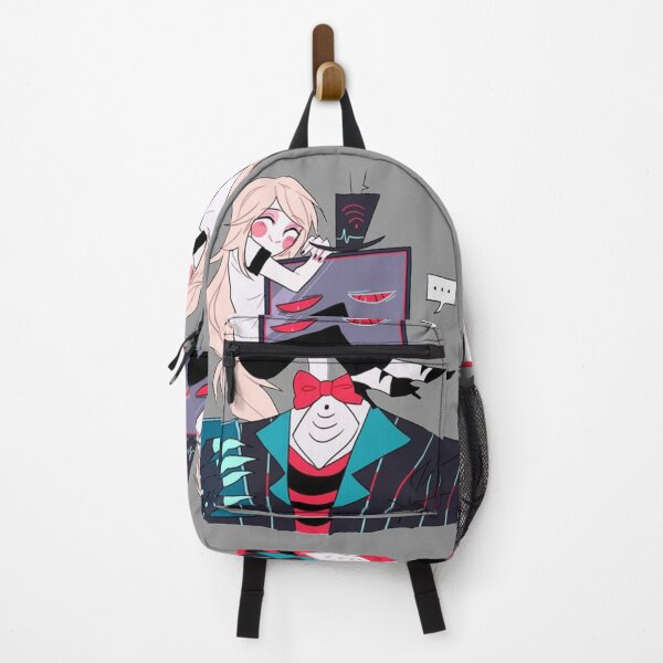 Item preview, Hazbin Hotel Vox designed and sold by Timbo-Johnson.