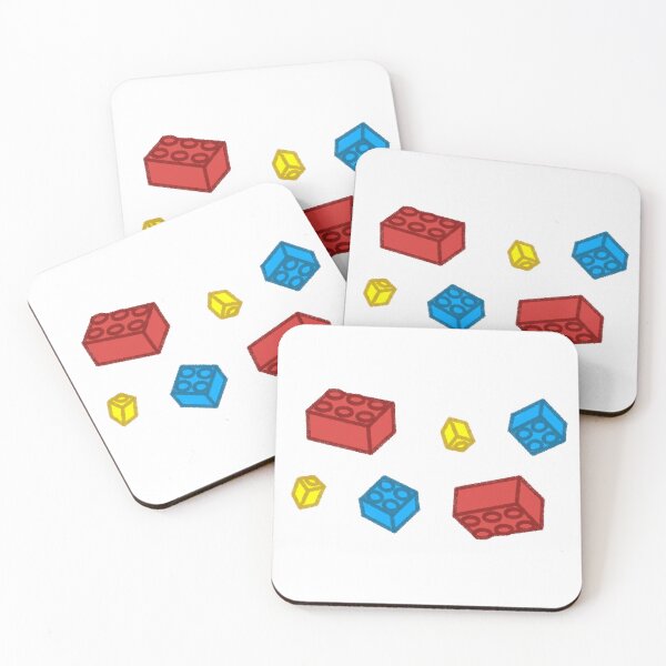 Item preview, click bricks (kidcore) designed and sold by JuicesDesigns.