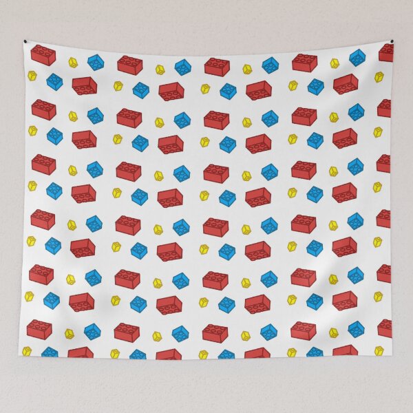 Item preview, click bricks (kidcore) designed and sold by JuicesDesigns.