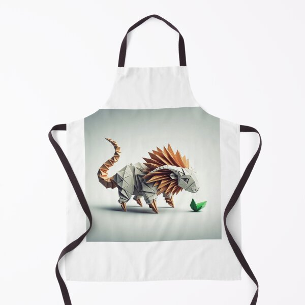Item preview, Whimsical Wildlife Gallery: Paper Tales Unleashed designed and sold by Dominika Farkašová.