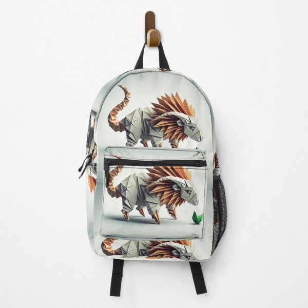 Item preview, Whimsical Wildlife Gallery: Paper Tales Unleashed designed and sold by Dominika Farkašová.
