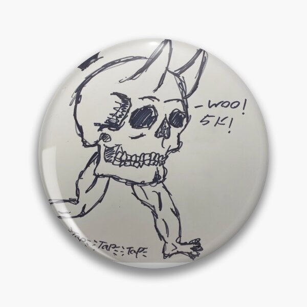 Item preview, Free Runner designed and sold by john-joseph.