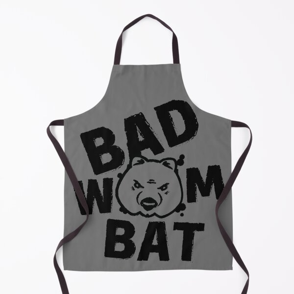 Item preview, Bad Wombat designed and sold by Plant On Demand.