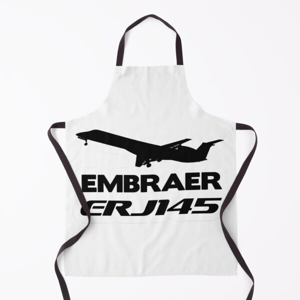 Item preview, EMBRAER ERJ145 designed and sold by TiendaRoja.