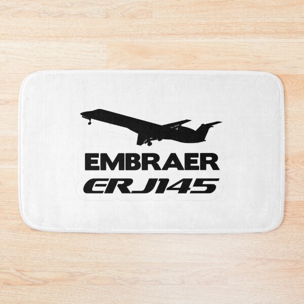 Item preview, EMBRAER ERJ145 designed and sold by TiendaRoja.