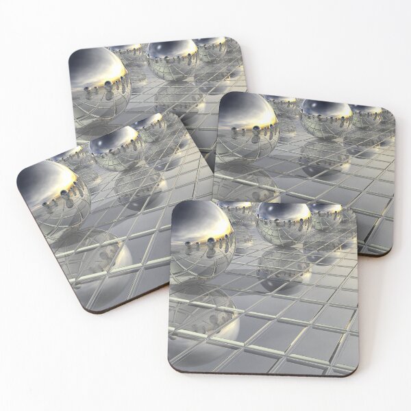 Item preview, Spheres and Mirrors designed and sold by Phil Perkins.