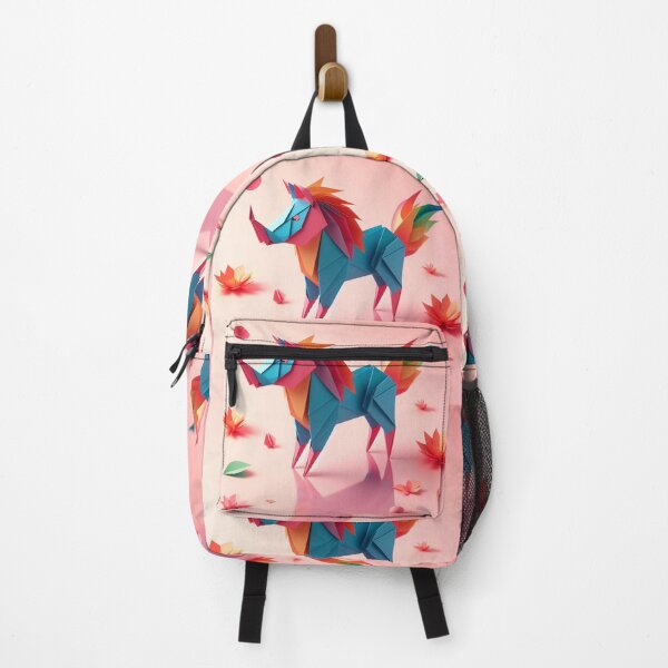 Item preview, Nature’s Origami: A Symphony of Paper Beasts designed and sold by Dominika Farkašová.