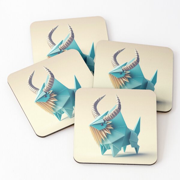 Item preview, Fables Unfolded: The Artistry of Animal Form designed and sold by Dominika Farkašová.