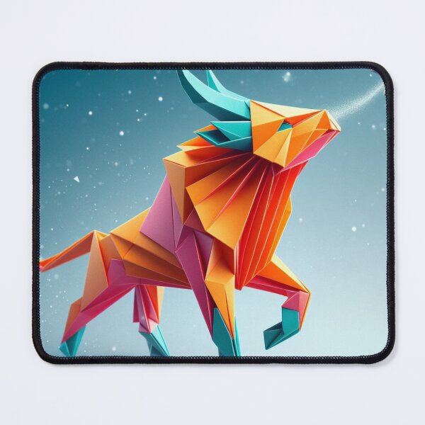 Item preview, Origami Chronicles: Where Foxes and Elephants Meet designed and sold by Dominika Farkašová.