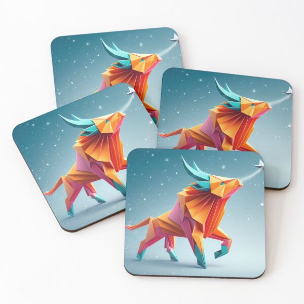 Item preview, Origami Chronicles: Where Foxes and Elephants Meet designed and sold by Dominika Farkašová.