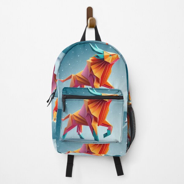 Item preview, Origami Chronicles: Where Foxes and Elephants Meet designed and sold by Dominika Farkašová.