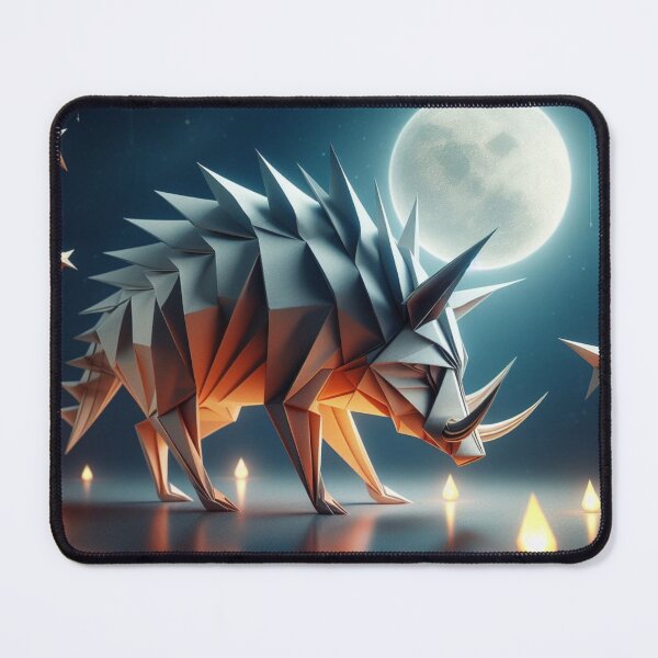 Item preview, Paper Ark: Animals Crafted by Moonligh designed and sold by Dominika Farkašová.