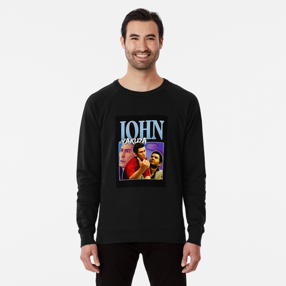 Item preview, Lightweight Sweatshirt designed and sold by MerikuroCreates.