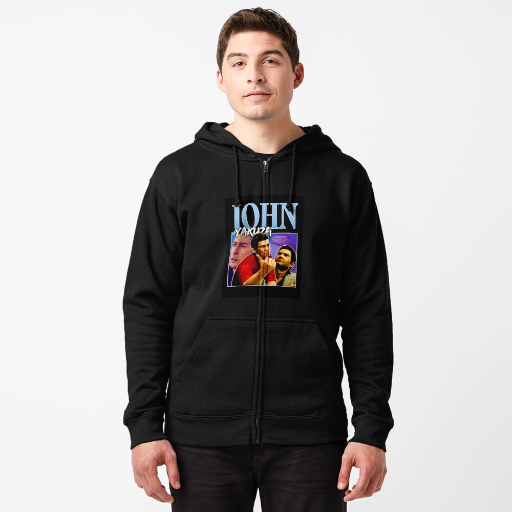 Item preview, Zipped Hoodie designed and sold by MerikuroCreates.