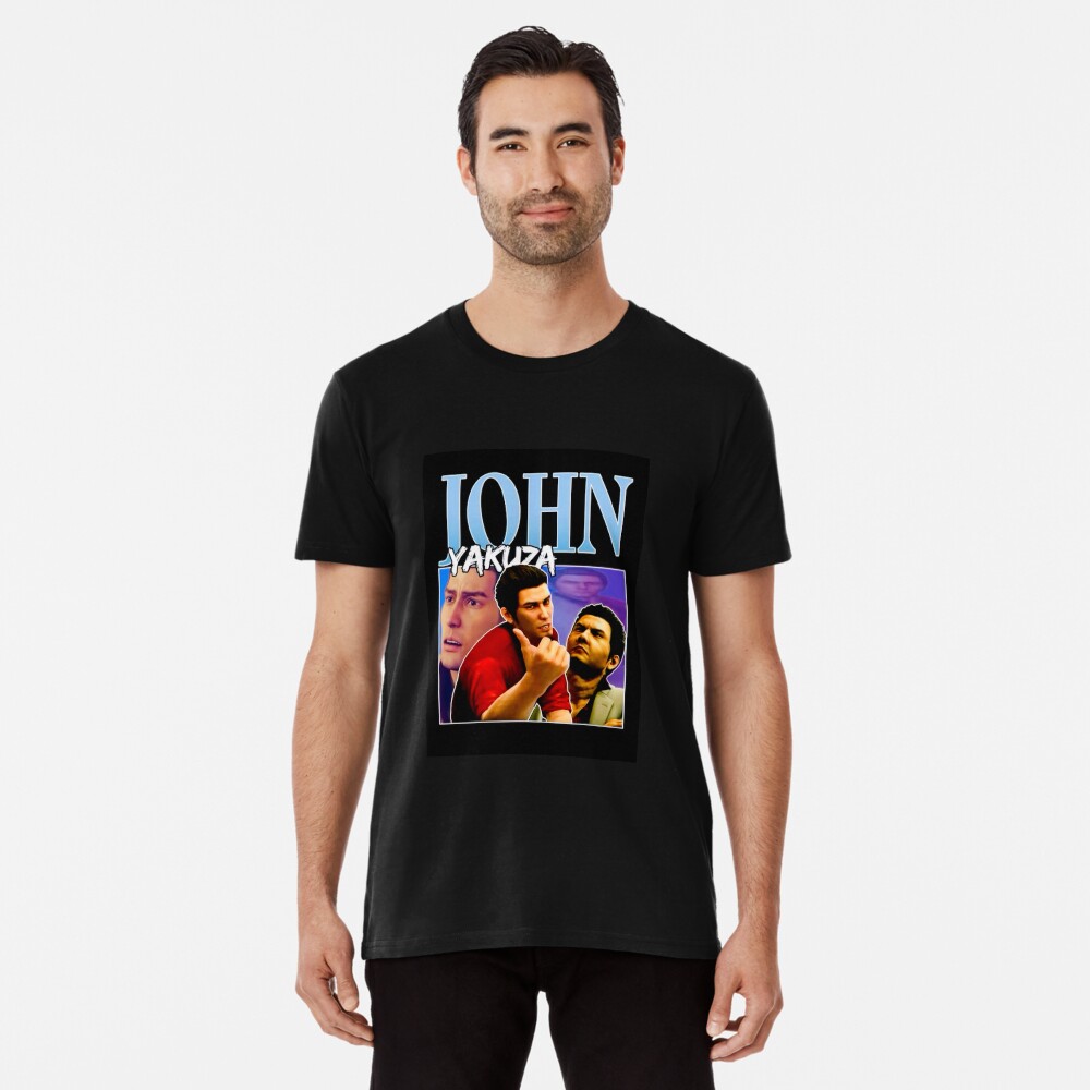 Item preview, Premium T-Shirt designed and sold by MerikuroCreates.
