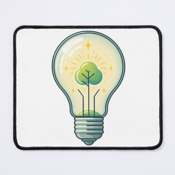 Item preview, Eco Enlightenment designed and sold by mYaro.