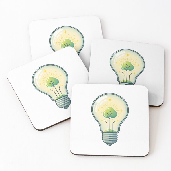 Item preview, Eco Enlightenment designed and sold by mYaro.