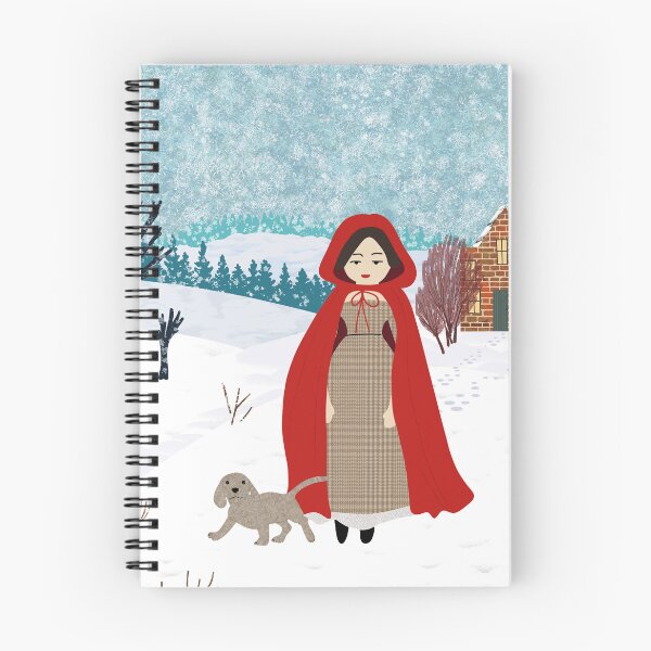Item preview, Winterwalk designed and sold by ByCornelia.