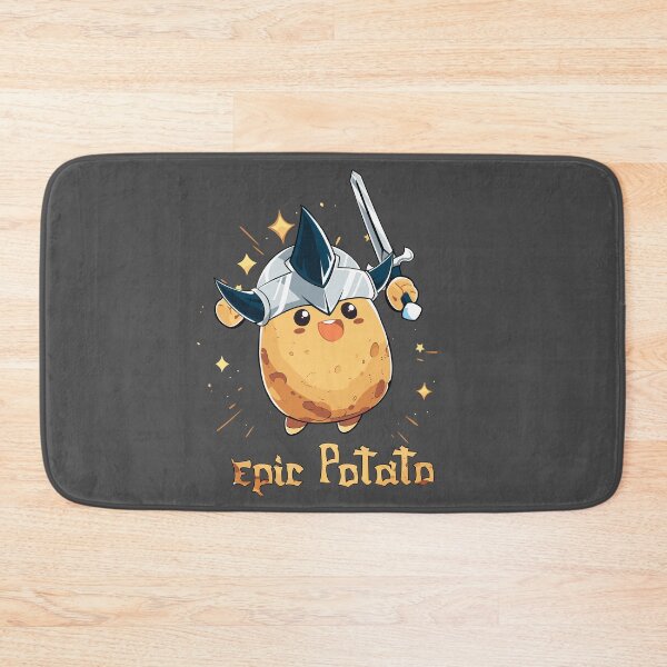 Item preview, Epic Potato designed and sold by myanko.