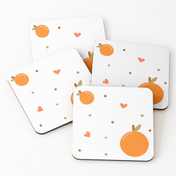 Item preview, Orange Grove designed and sold by mbstickerco20.
