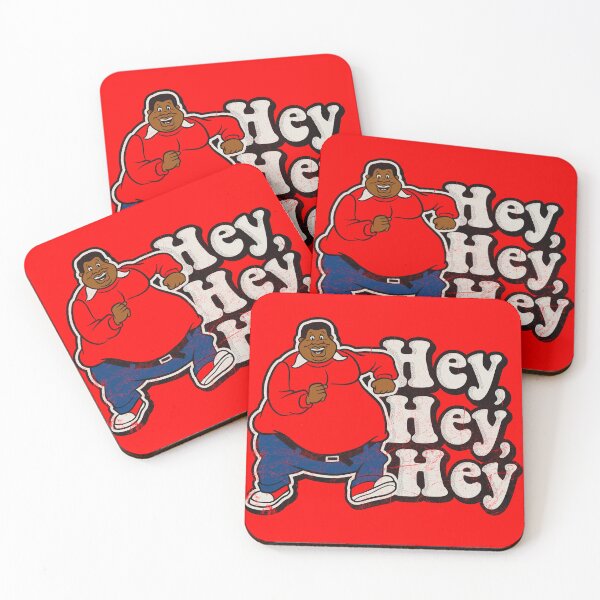 Item preview, Hey Hey Hey designed and sold by Alema Art.