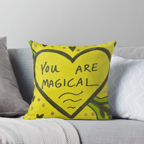 Item preview, You Are Magical designed and sold by Tashkovski.