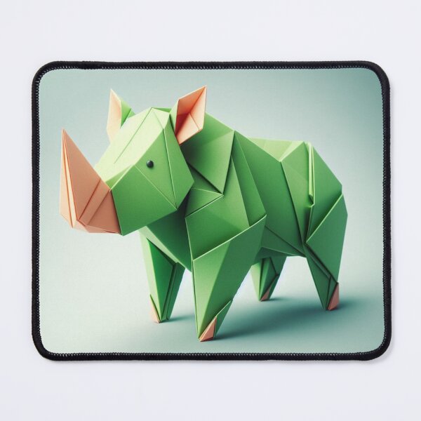 Item preview, Origami Chronicles: A Gallery of Crafted Creatures designed and sold by Dominika Farkašová.