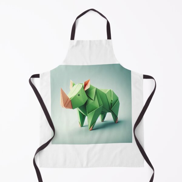 Item preview, Origami Chronicles: A Gallery of Crafted Creatures designed and sold by Dominika Farkašová.