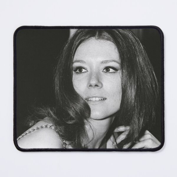Item preview, Diana Rigg pretty designed and sold by warshipologiste.