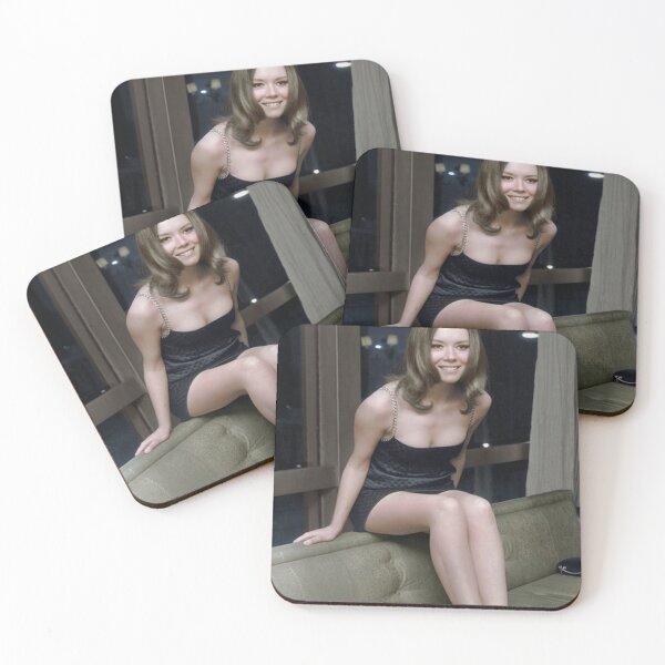 Item preview,  Diana Rigg hot designed and sold by warshipologiste.