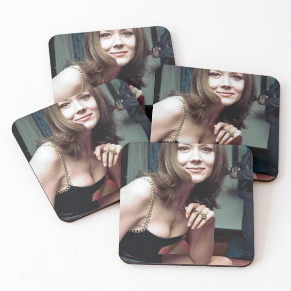 Item preview,  Diana Rigg aesthetic designed and sold by warshipologiste.