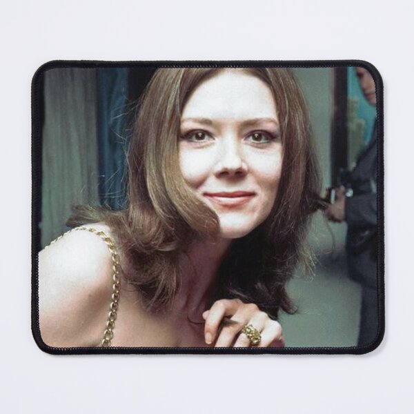 Item preview, Diana Rigg aesthetic designed and sold by warshipologiste.