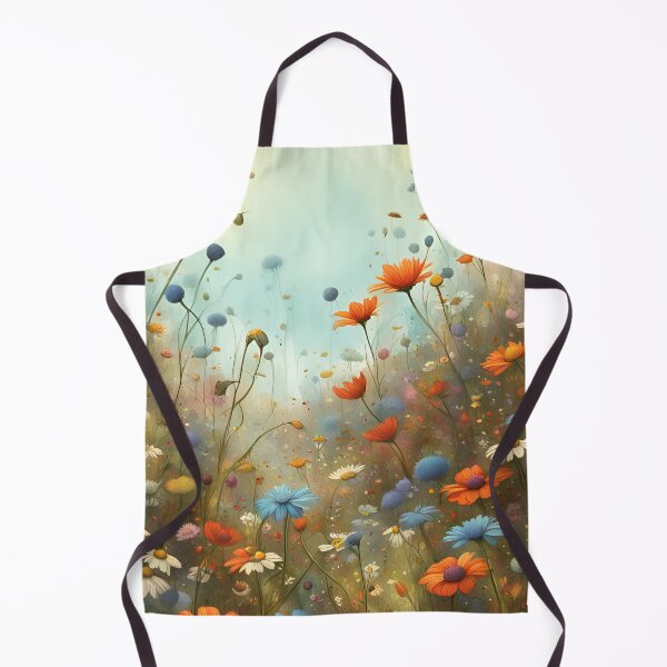Item preview, Wildflowers designed and sold by Coolparrotgirl.