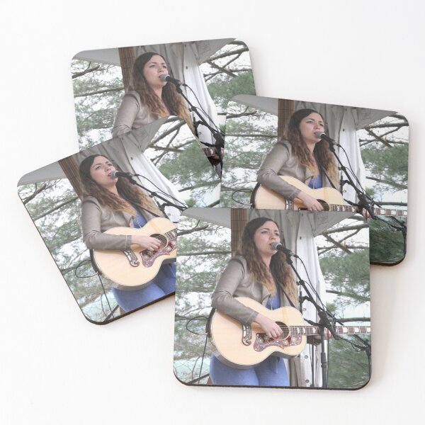 Item preview, Lauren Shera - Photograph designed and sold by ConcertImages.