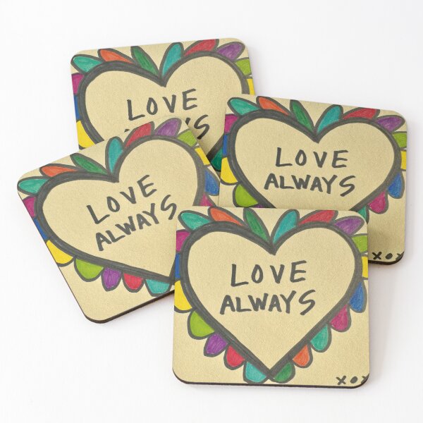 Item preview, Love Always designed and sold by Tashkovski.