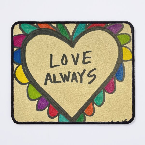 Item preview, Ama siempre designed and sold by Tashkovski.