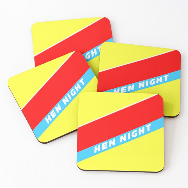 Item preview, Hen Night designed and sold by Fanarchist.