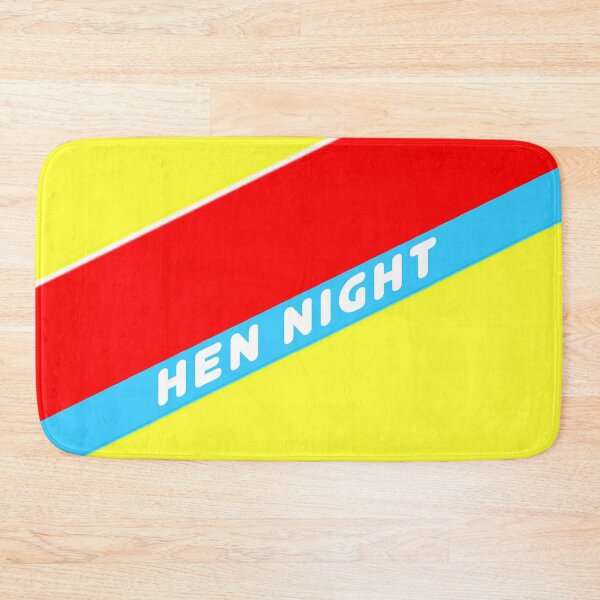 Item preview, Hen Night designed and sold by Fanarchist.
