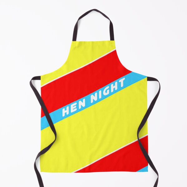 Item preview, Hen Night designed and sold by Fanarchist.
