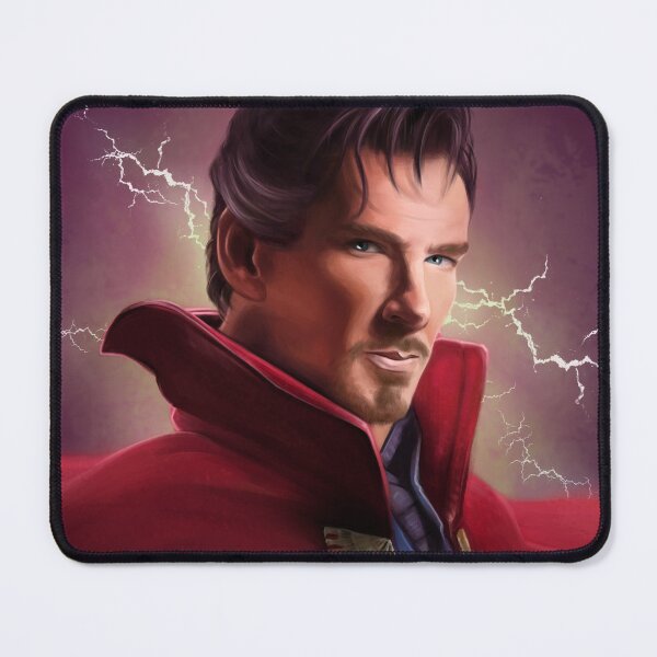 Item preview, Doctor Strange designed and sold by belenserrano.