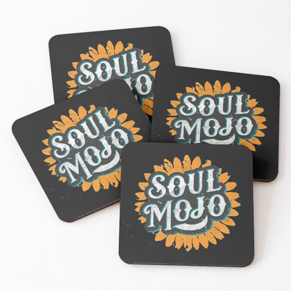 Item preview, Mojo del alma designed and sold by MillenniumDrip.