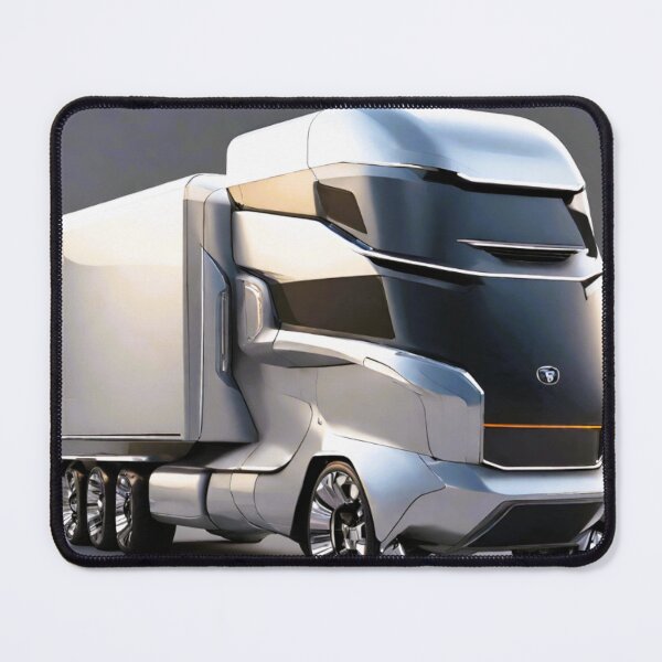 Item preview, future truck style safe designed and sold by janjacbu.