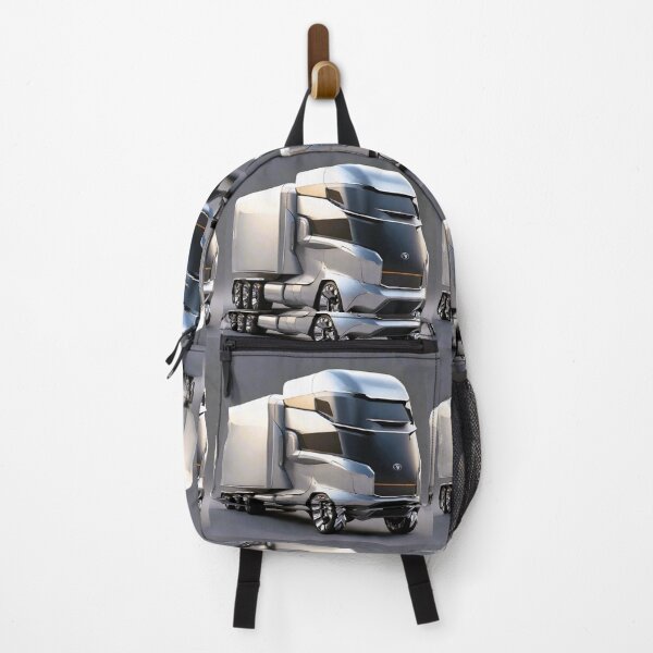 Item preview, future truck style safe designed and sold by janjacbu.
