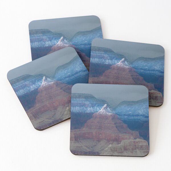 Item preview, Grand Canyon Snow designed and sold by dawn2dawn.