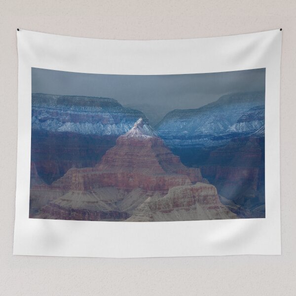 Item preview, Grand Canyon Snow designed and sold by dawn2dawn.