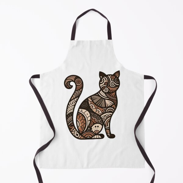 Item preview, Mystical Feline Artistry designed and sold by mYaro.