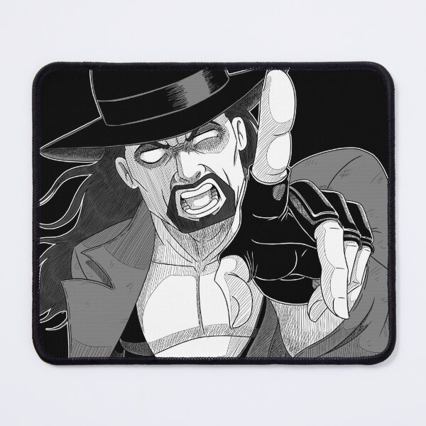 Item preview, The Undertaker designed and sold by Com1cK1ng.
