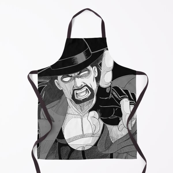 Item preview, The Undertaker designed and sold by Com1cK1ng.
