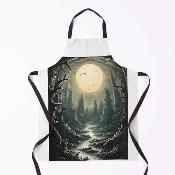 Item preview, Depths of the Shadow Underworld designed and sold by Bonsai20.